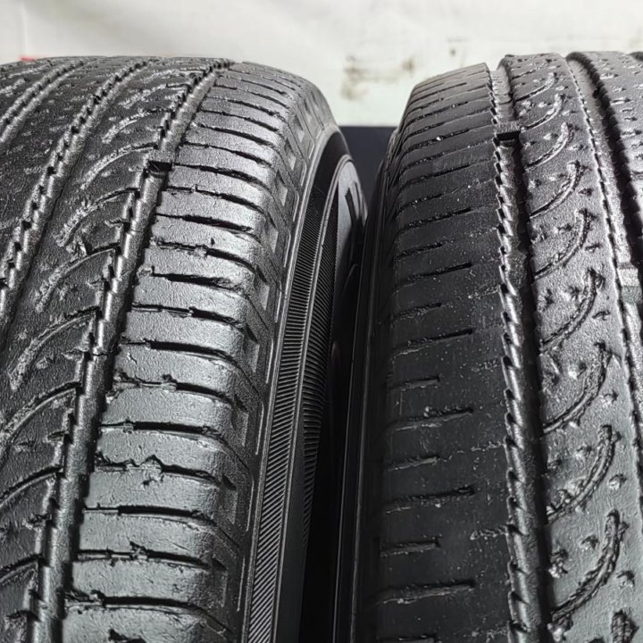 175/80R15 90S Yokohama Geolandar Suv G055