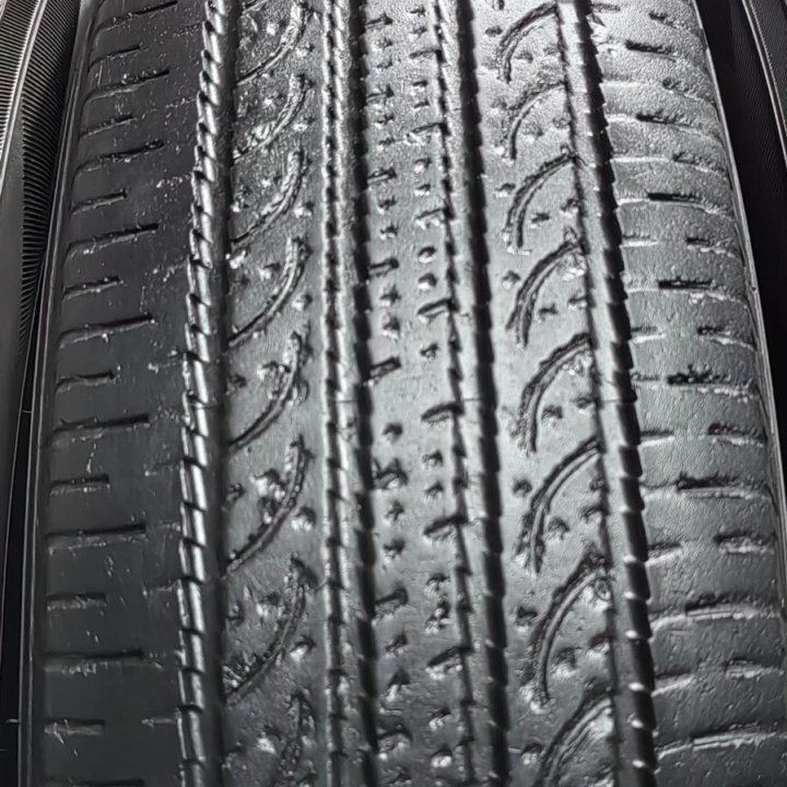 175/80R15 90S Yokohama Geolandar Suv G055