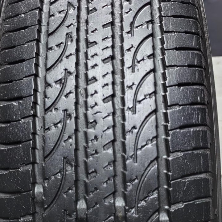 175/80R15 90S Yokohama Geolandar Suv G055