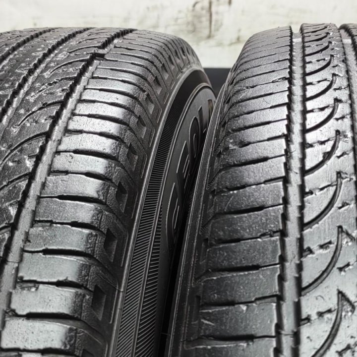 175/80R15 90S Yokohama Geolandar Suv G055