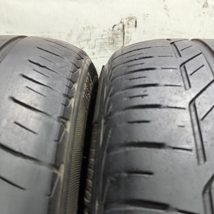 225/45R19 92W Bridgestone Turanza T001 пара