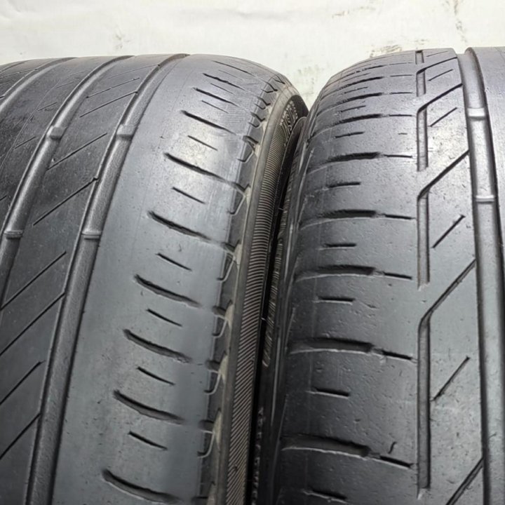 225/45R19 92W Bridgestone Turanza T001 пара