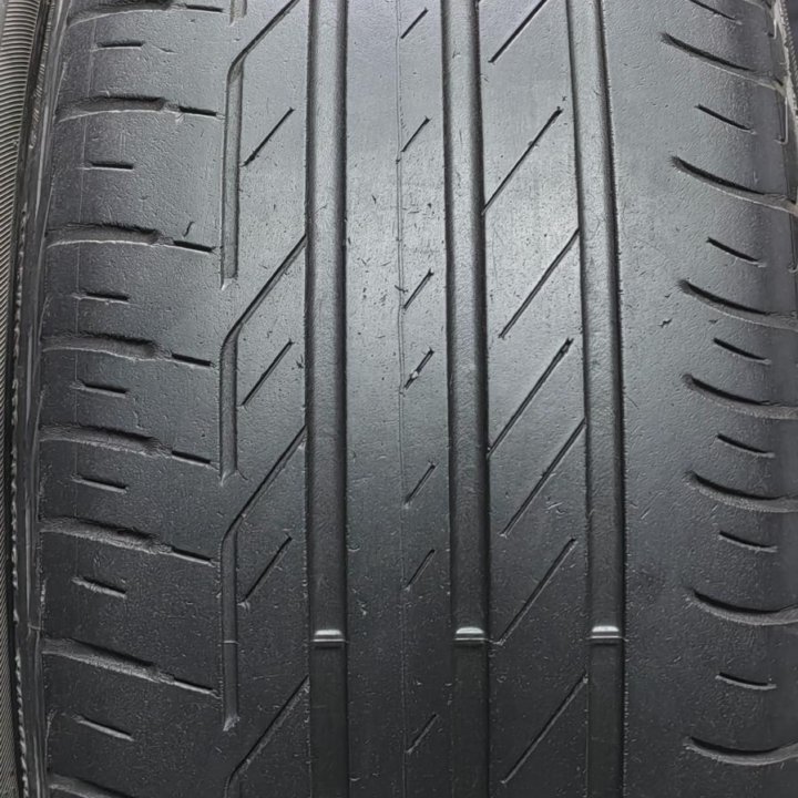 225/45R19 92W Bridgestone Turanza T001 пара