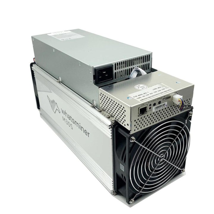 Whatsminer M30S 90-92 TH/s