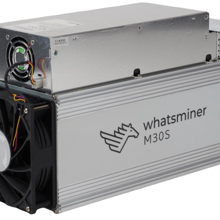 Whatsminer M30S 90-92 TH/s