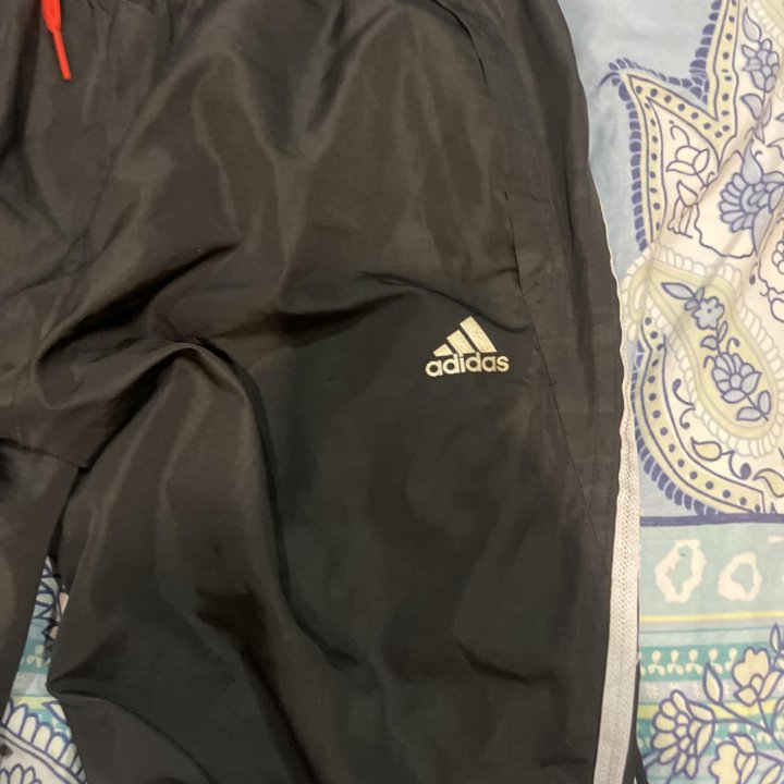 Штаны Adidas оригинал