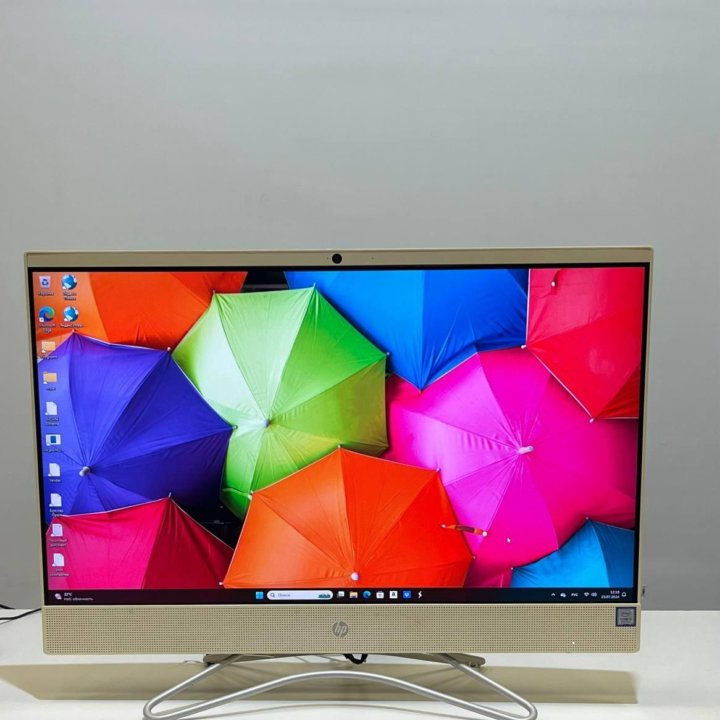 Моноблок HP ALL-in one 24-foxx арт. N72580