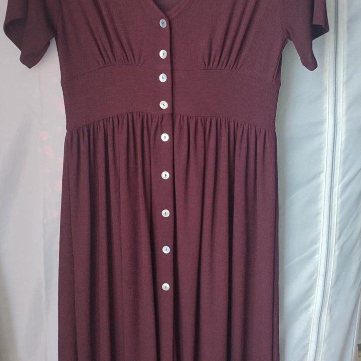 Платье pull & bear