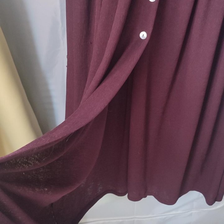 Платье pull & bear