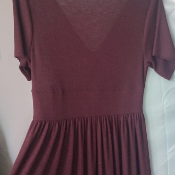 Платье pull & bear