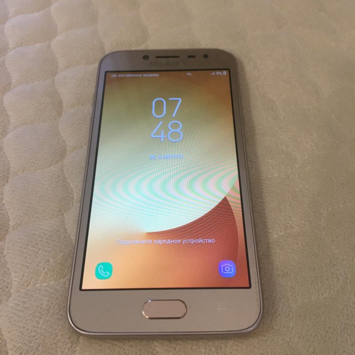 Samsung j2