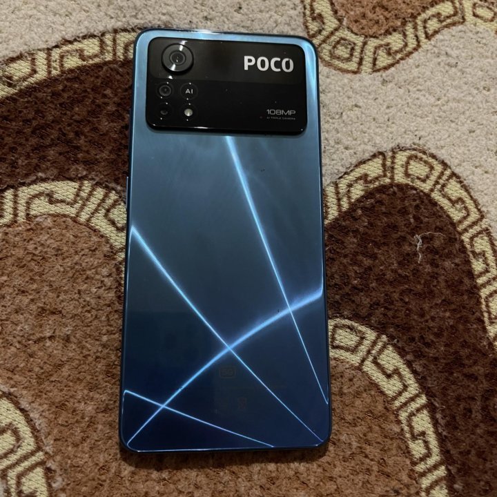 Poco x4 pro 256 gb