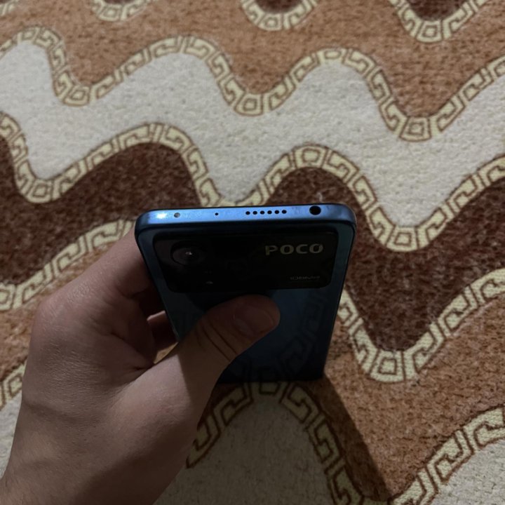 Poco x4 pro 256 gb