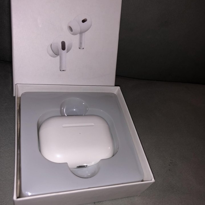 AirPods Pro 2