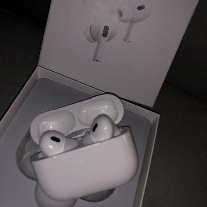 AirPods Pro 2