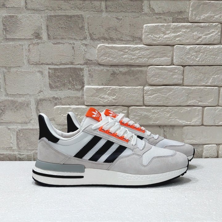 Кроссовки adidas ZX-500