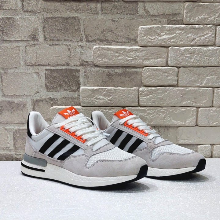 Кроссовки adidas ZX-500