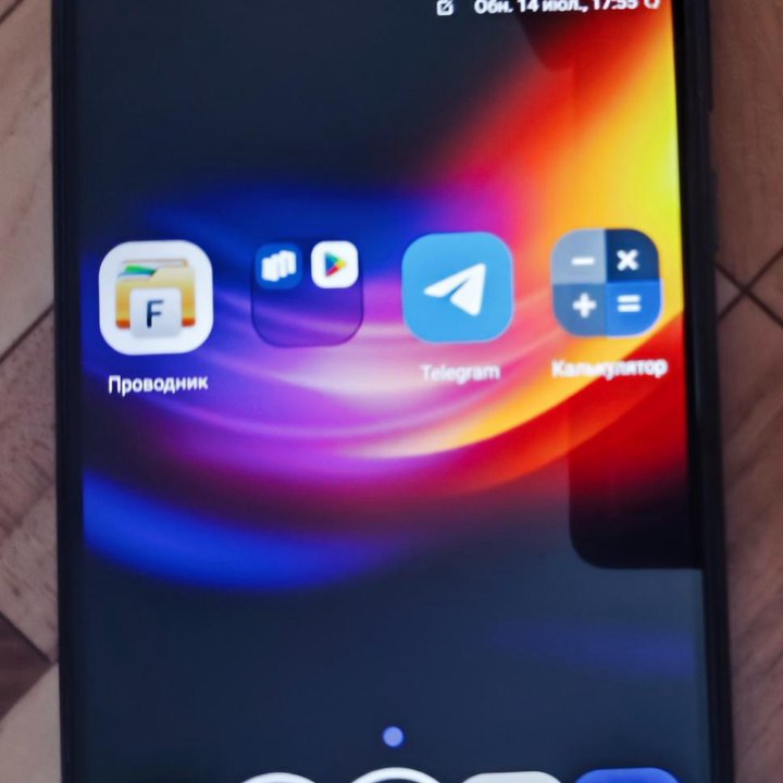 Xiaomi Redmi Note 8T 4/64