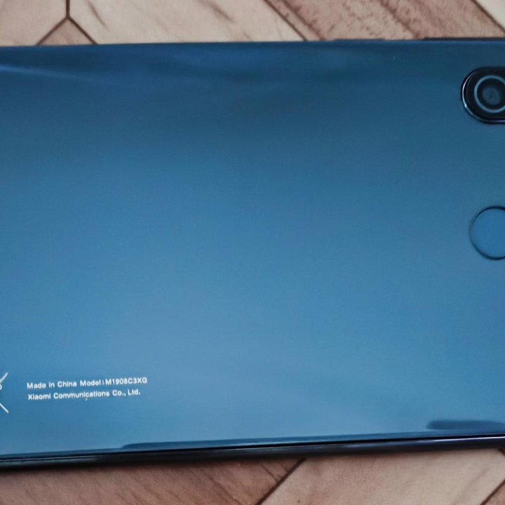 Xiaomi Redmi Note 8T 4/64