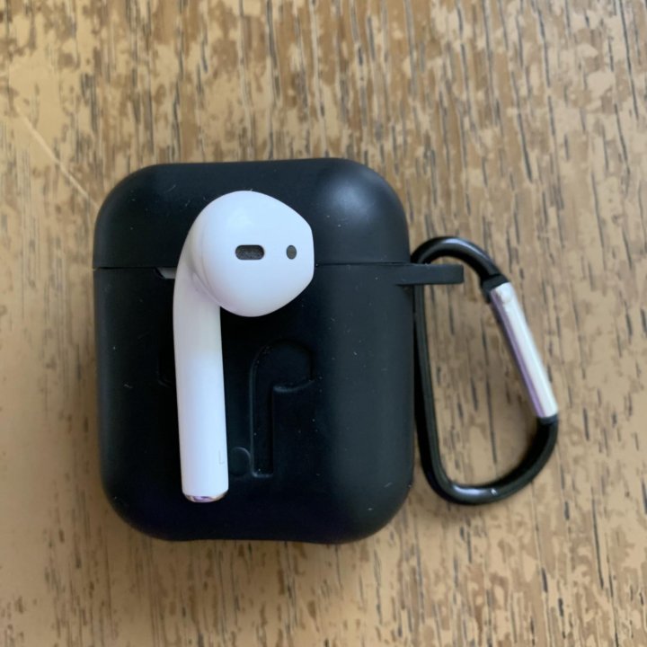 Беспроводные наушники Apple AirPods 2 Оригинал