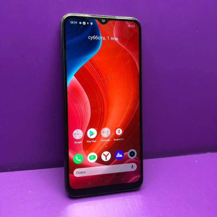 Смартфон Realme c11 32Gb