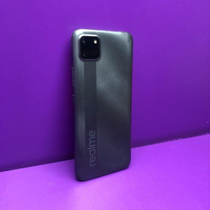 Смартфон Realme c11 32Gb