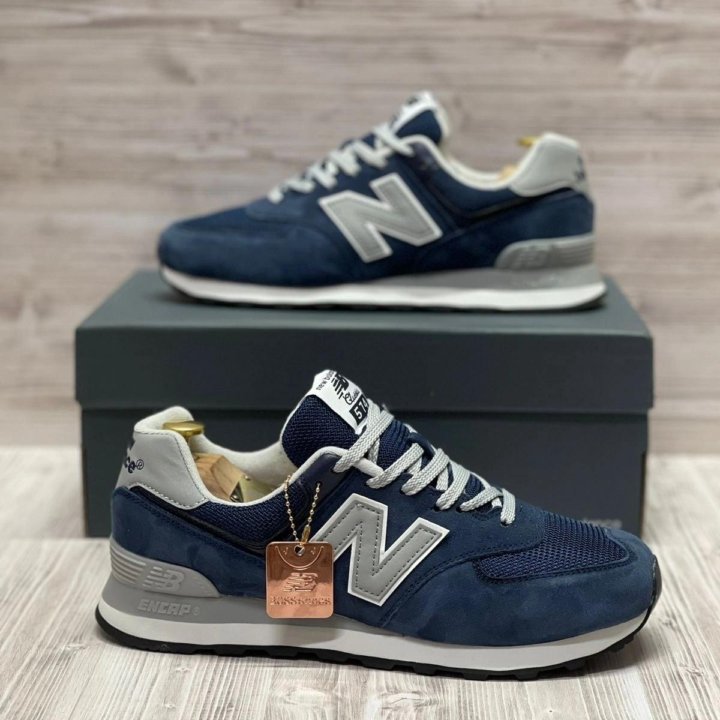 Кроссовки New Balance 574