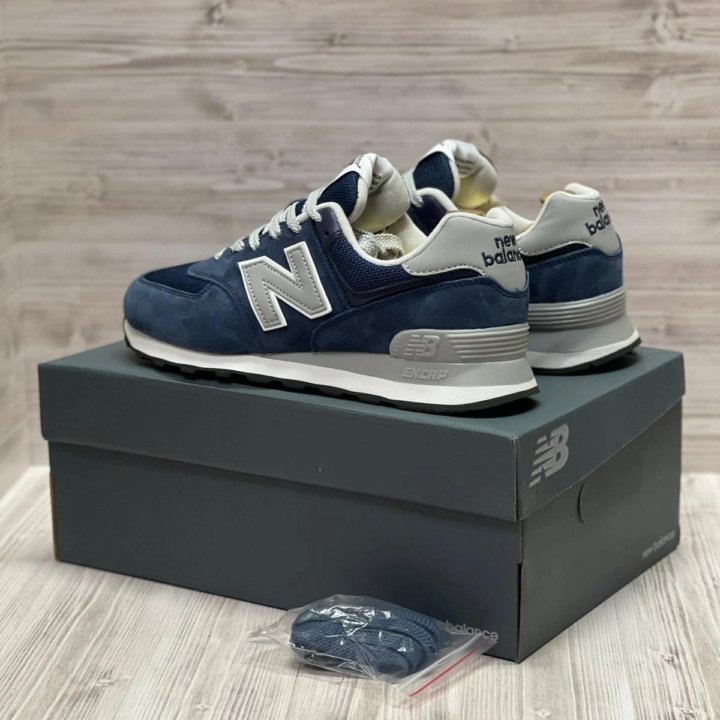 Кроссовки New Balance 574