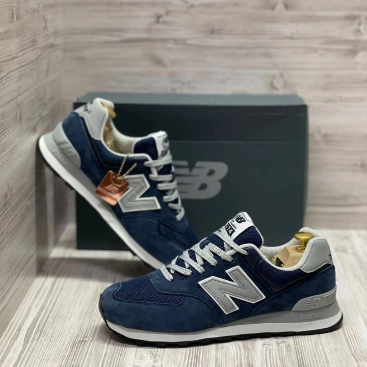 Кроссовки New Balance 574