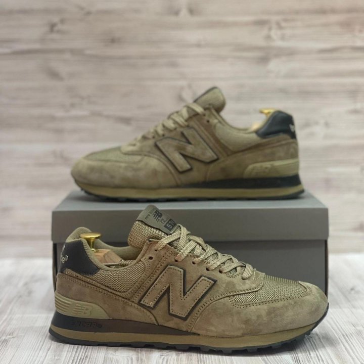 Кроссовки New Balance 574