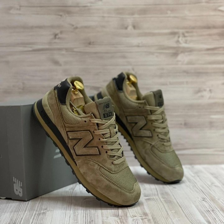 Кроссовки New Balance 574