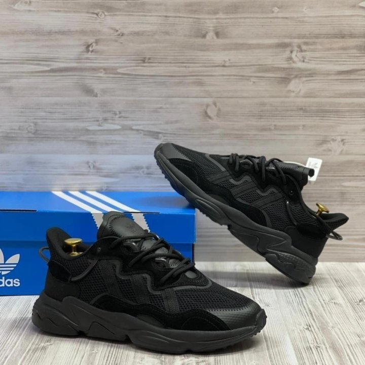 Кроссовки Adidas Ozweego