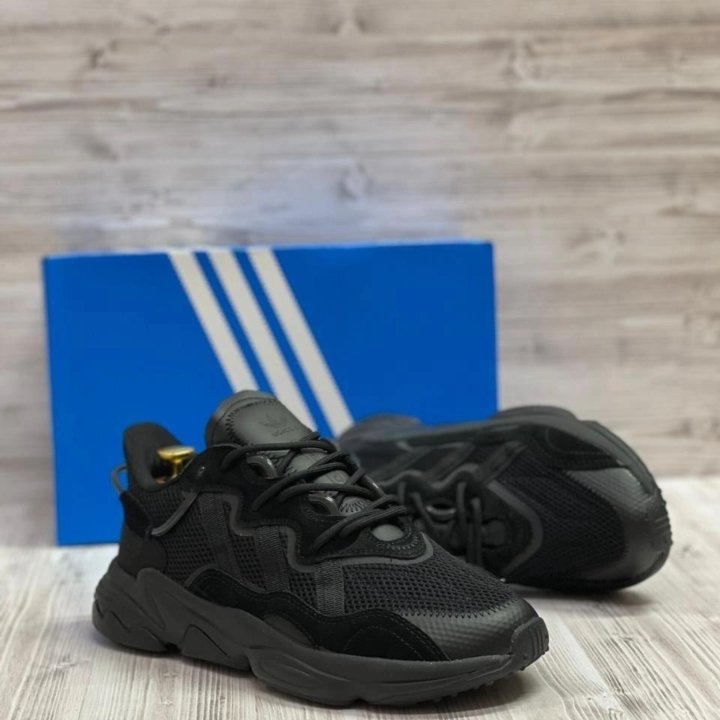 Кроссовки Adidas Ozweego