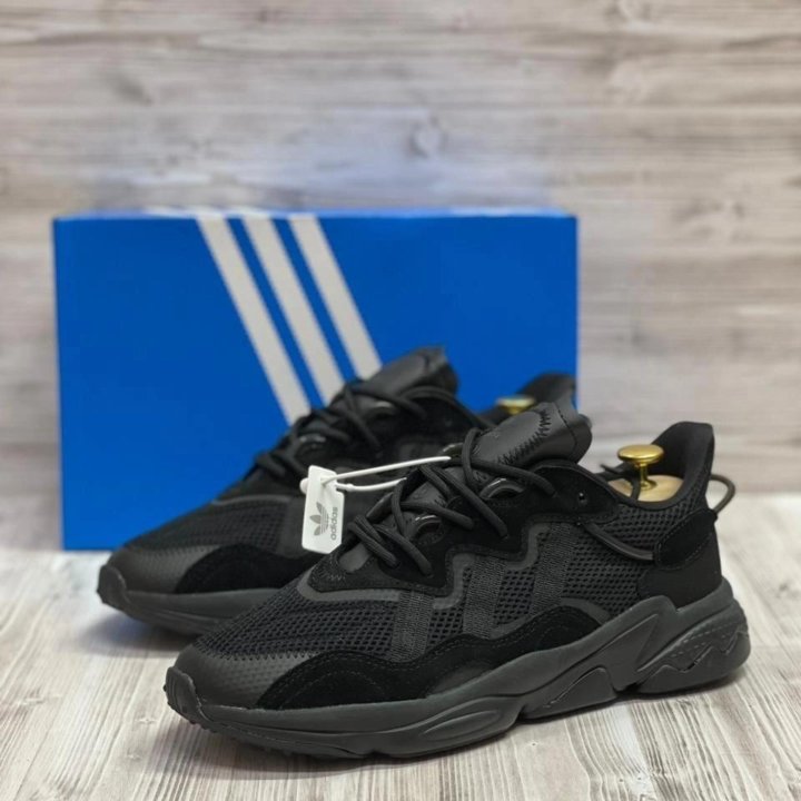 Кроссовки Adidas Ozweego