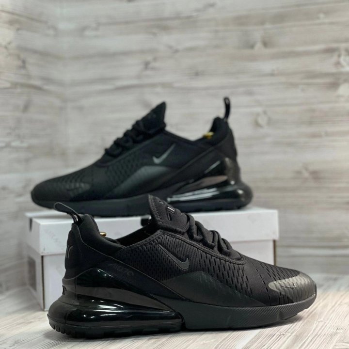 Кроссовки Nike Air Max 270