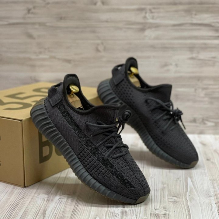 Кроссовки Adidas Yeezy Boost 350