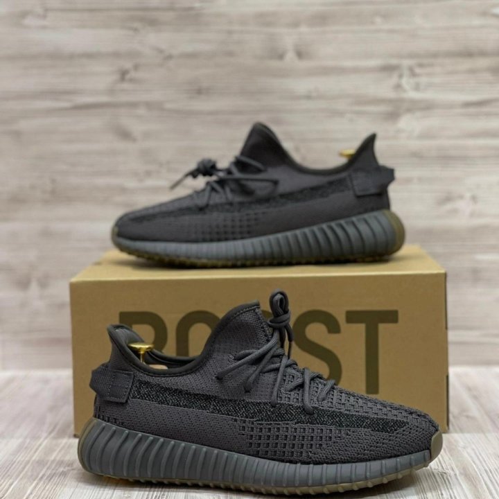 Кроссовки Adidas Yeezy Boost 350