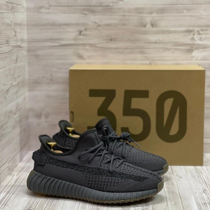 Кроссовки Adidas Yeezy Boost 350