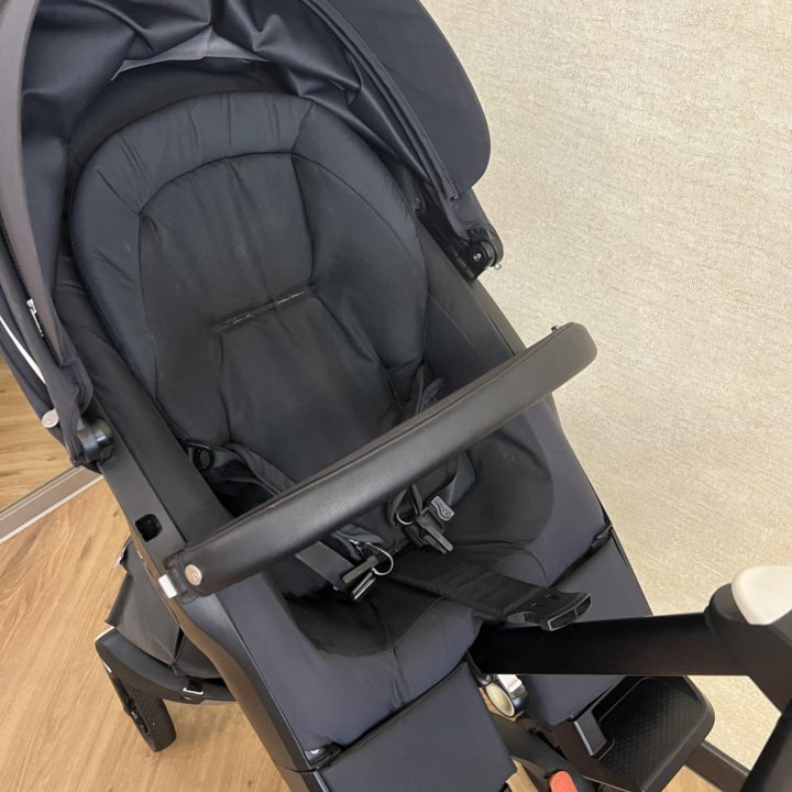 Коляска Stokke Xplory V6 оригинал