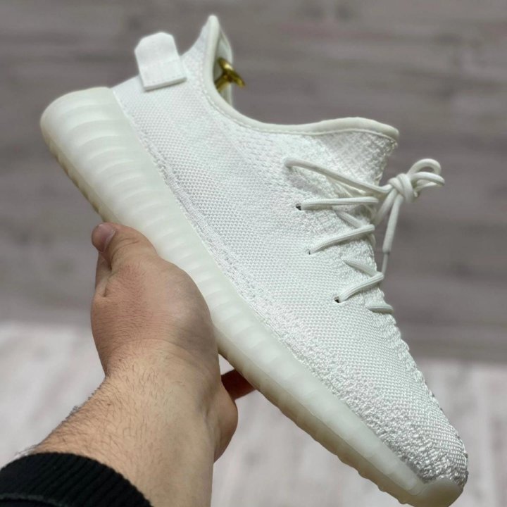 Кроссовки Adidas Yeezy Boost 350