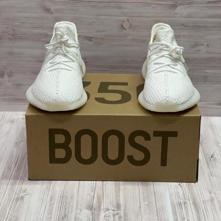 Кроссовки Adidas Yeezy Boost 350