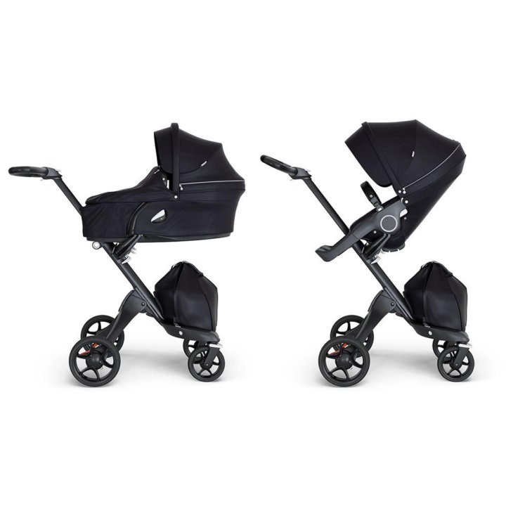 Коляска Stokke Xplory V6 оригинал