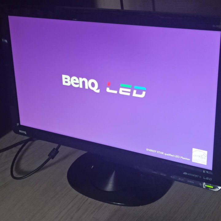 Монитор BenQ GL2023A 19.5