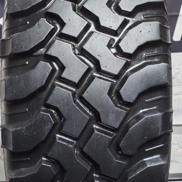 285/75R16 122/119Q BFGoodrich Radial Mud-Terrain