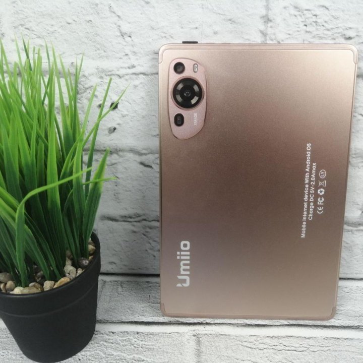 Планшет Umiio P60 Pad 6/128Gb