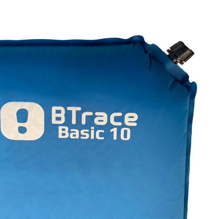 КОВРИК САМОНАДУВАЮЩИЙСЯ BTRACE BASIC 10