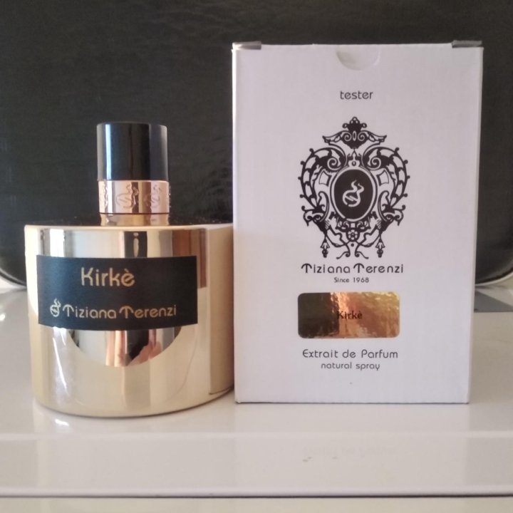 Оригинал Тестер