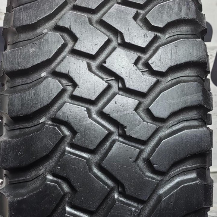 315/75R16 121Q BFGoodrich Mud-Terrain T/A KM одна