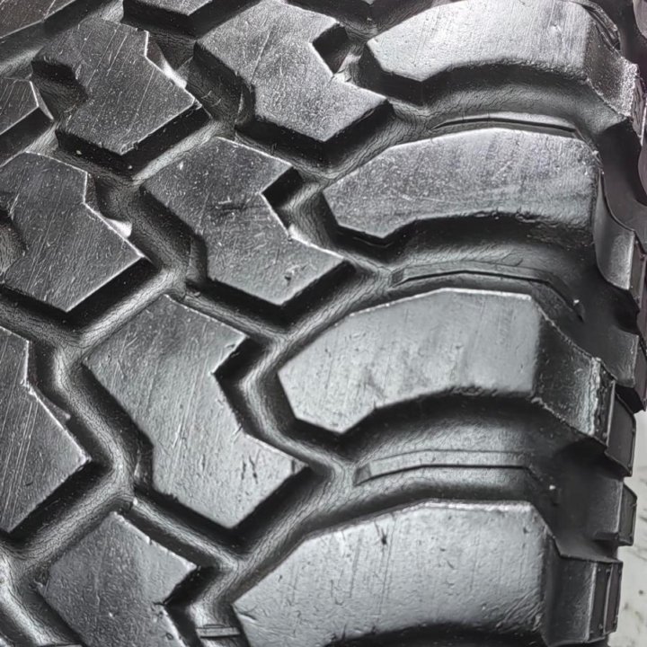 315/75R16 121Q BFGoodrich Mud-Terrain T/A KM одна