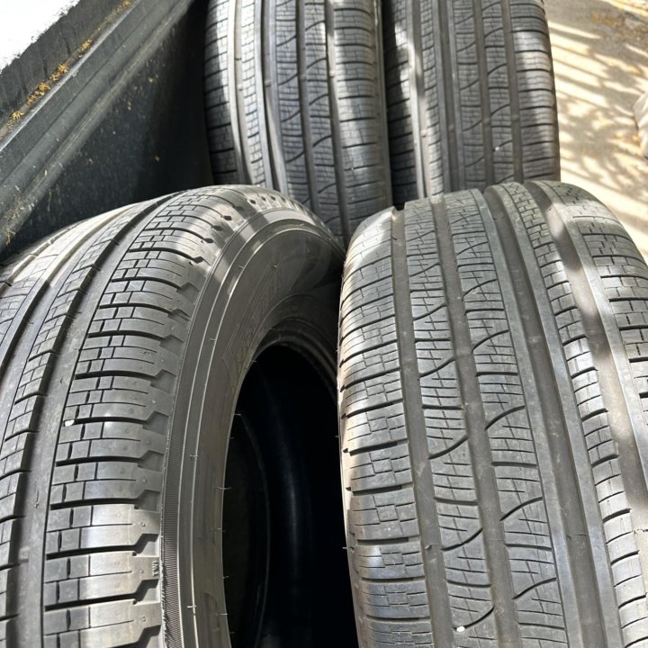 Pirelli Scorpion Verde All Season 285/65/17